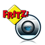 fritz!app cam android application logo